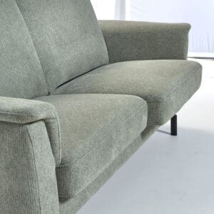 Comfortbank Nilo olijfgrijs