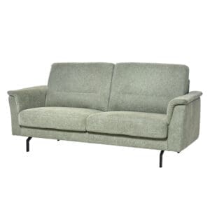 Comfortbank Nilo olijfgrijs