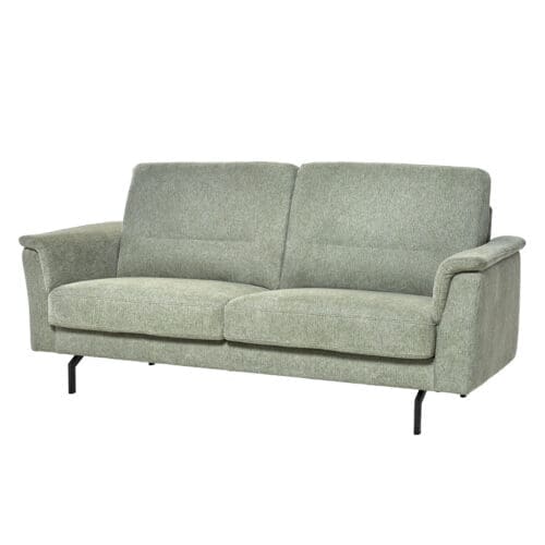 Comfortbank Nilo olijfgrijs