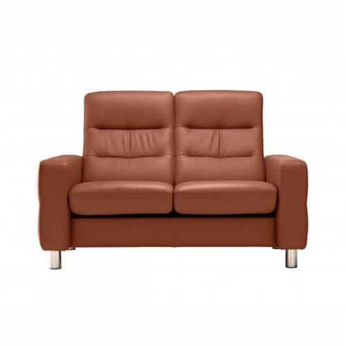 Stressless Wave copper