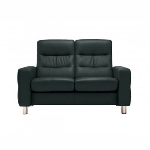 Stressless Wave forest