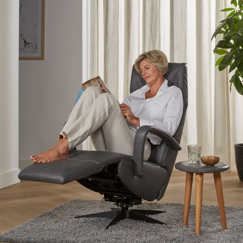 Relaxstoel Ella