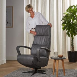 Relaxstoel Ella