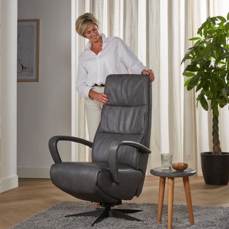 Relaxstoel Ella