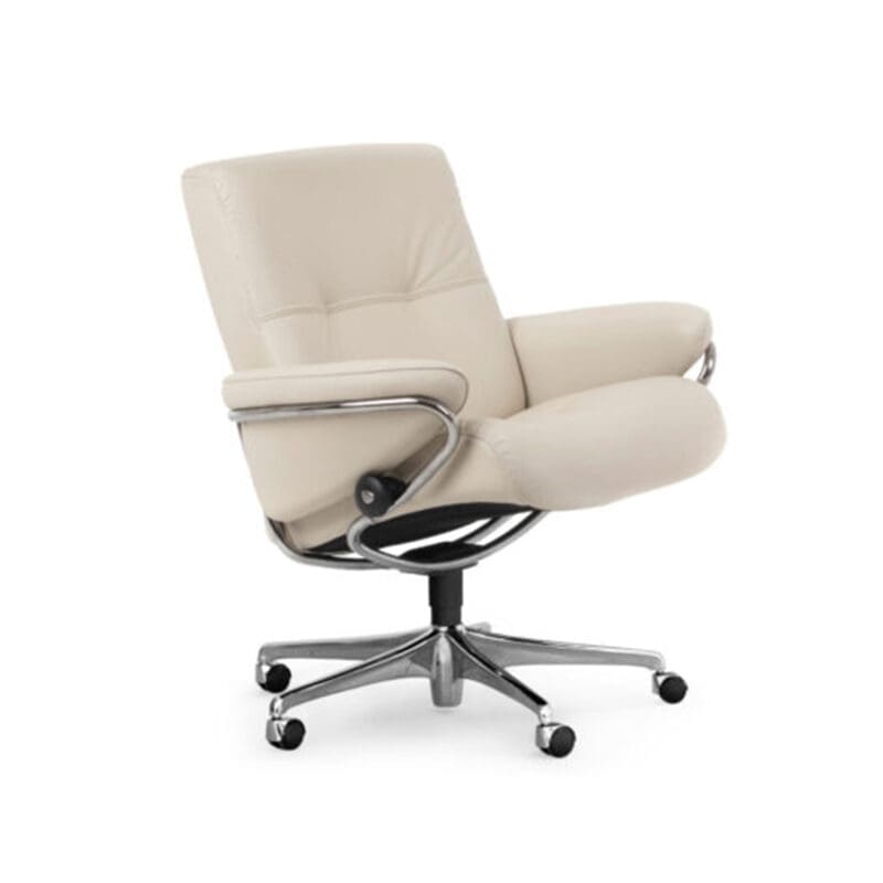 relaxstoel-stressless-berlin-low-back-sfeerbeeld-1 Stressless Berlin low back