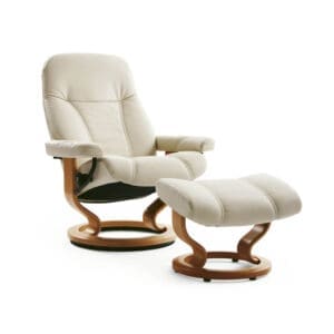 relaxstoel-stressless-consul-sfeerbeeld Stressless Consul