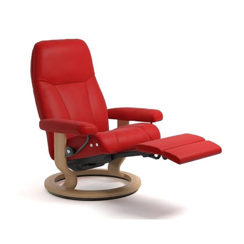 relaxstoel-stressless-consul-sfeerbeeld-hover Stressless Consul