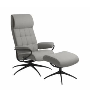 Stressless london high back
