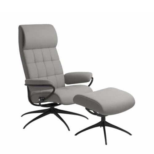 Stressless london high back