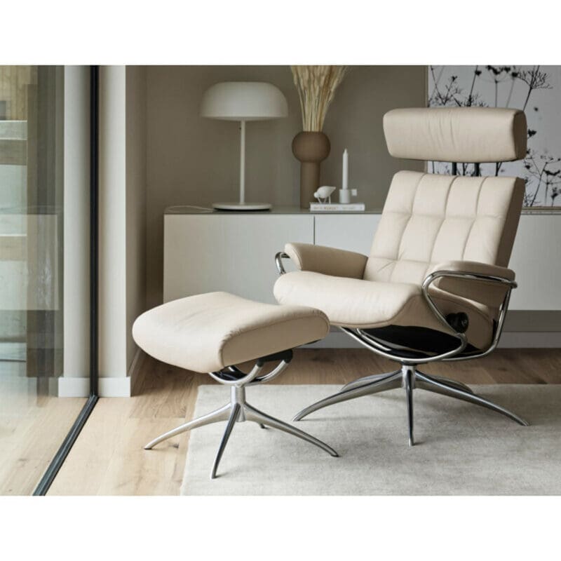 Stressless London Low Back