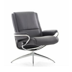 relaxstoel-stressless-paris-low-back-sfeerbeeld Stressless Paris Low Back