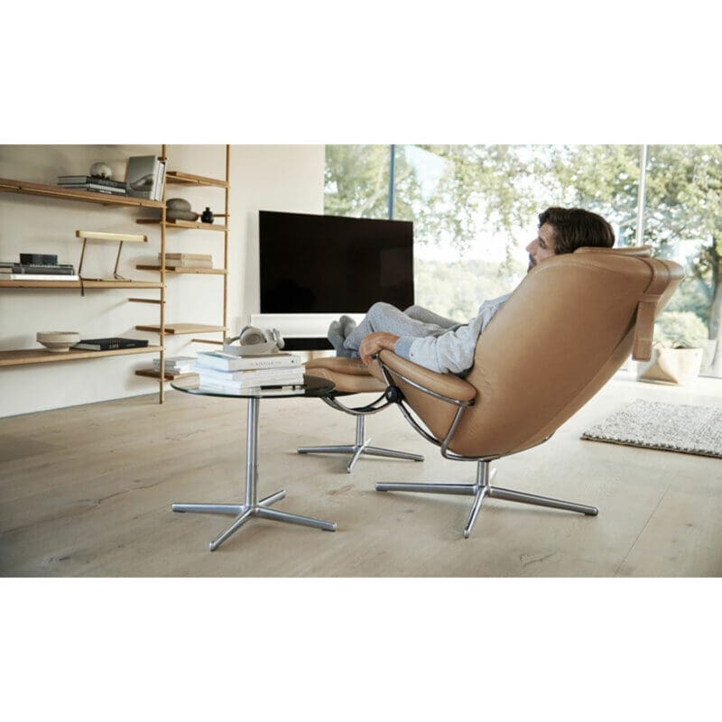 relaxstoel-stressless-rome-high-back-sfeerbeeld-2 Stressless Rome High back
