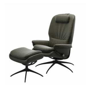 relaxstoel-stressless-rome-high-back-sfeerbeeld Stressless Rome High back