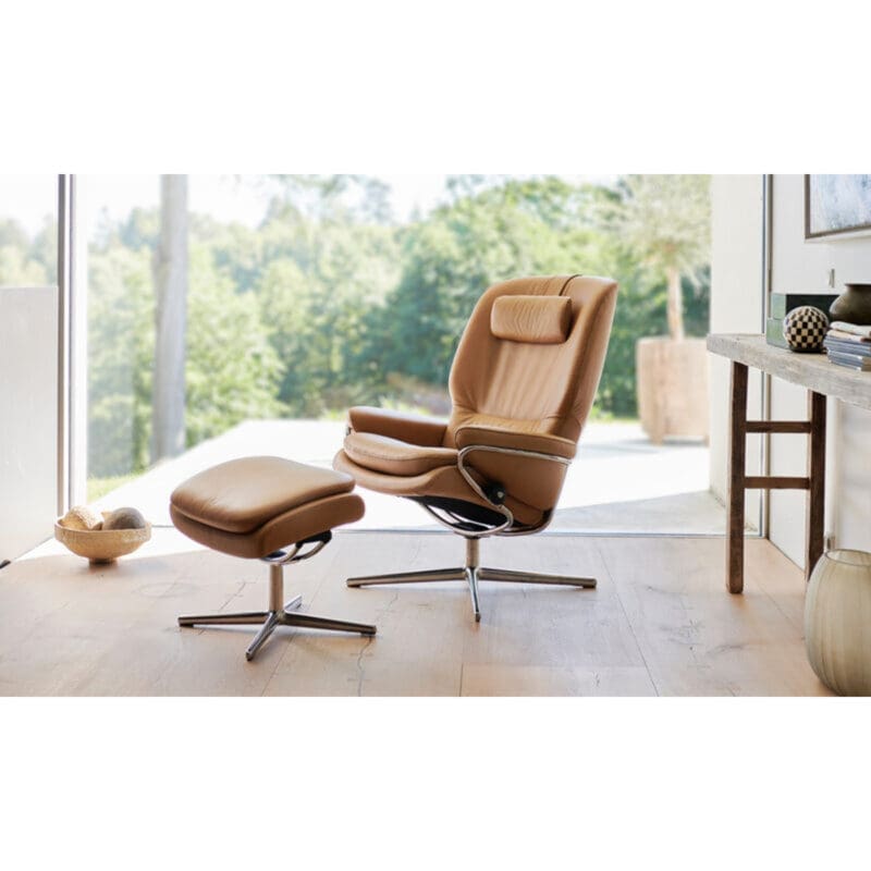 relaxstoel-stressless-rome-high-back-sfeerbeeld-hover Stressless Rome High back