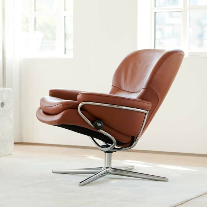 Stressless Rome Low Back