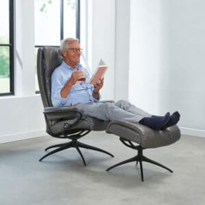 Stressless Tokyo High Back