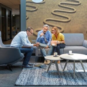 Castor_Sfeer_02 Comfortbank Castor