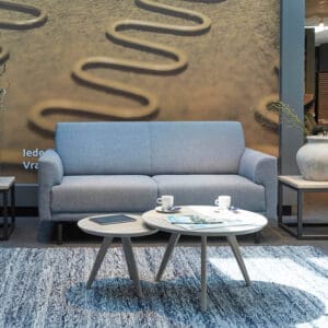 Castor_Sfeer_03 Comfortbank Castor