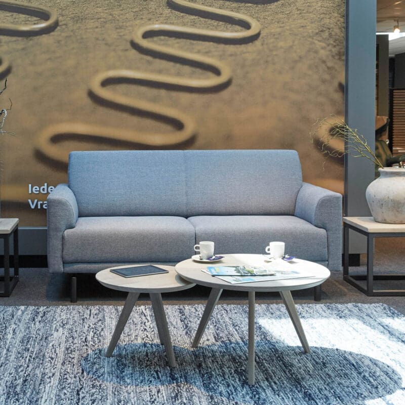 Castor_Sfeer_03 Comfortbank Castor