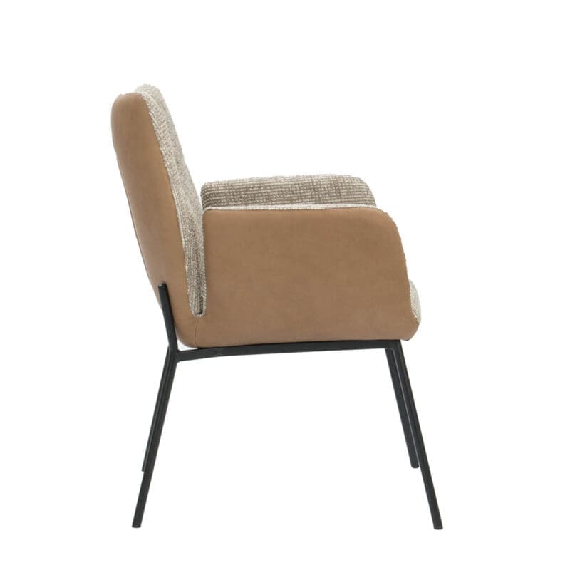 Eetkamerstoel Pegasus