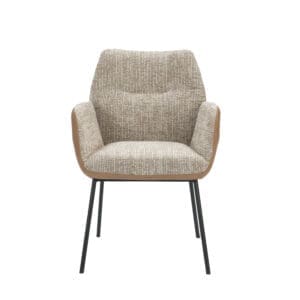 Pegasus eetkamerstoel