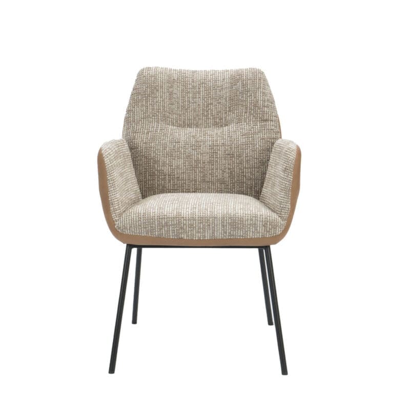 Pegasus eetkamerstoel