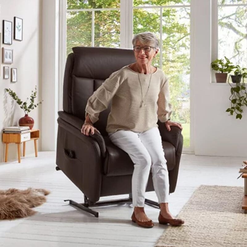 Tauri_3 Sta-op Stoel Tauri