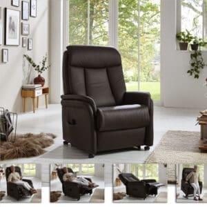 Tauri_4 Sta-op Stoel Tauri