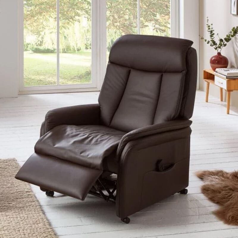 Tauri_hover Sta-op Stoel Tauri