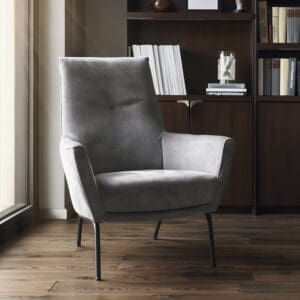Fauteuil Loki
