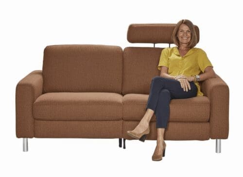 Relaxbank Pollux kaneel