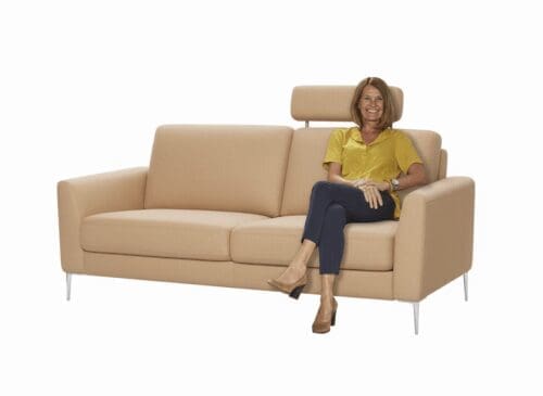 Relaxbank Pollux zand