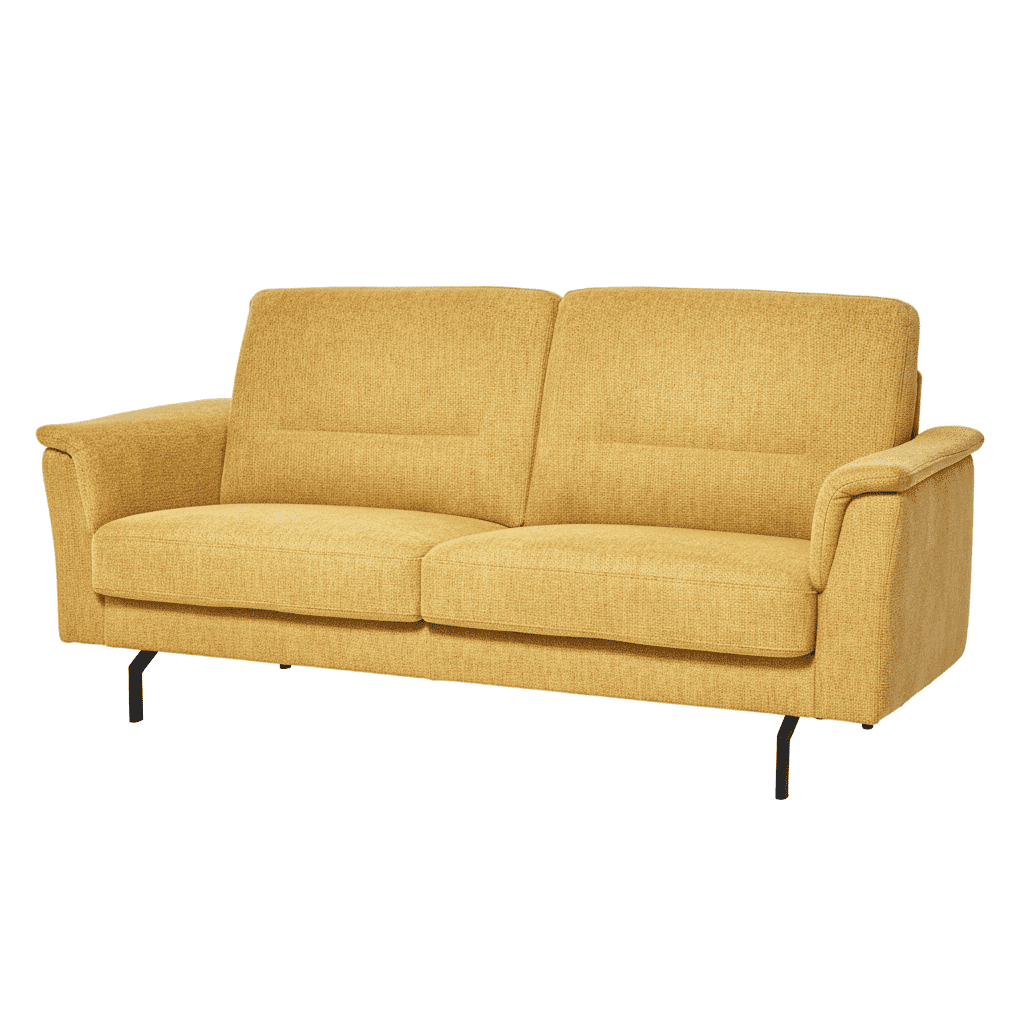 Comfortbank Nilo zand