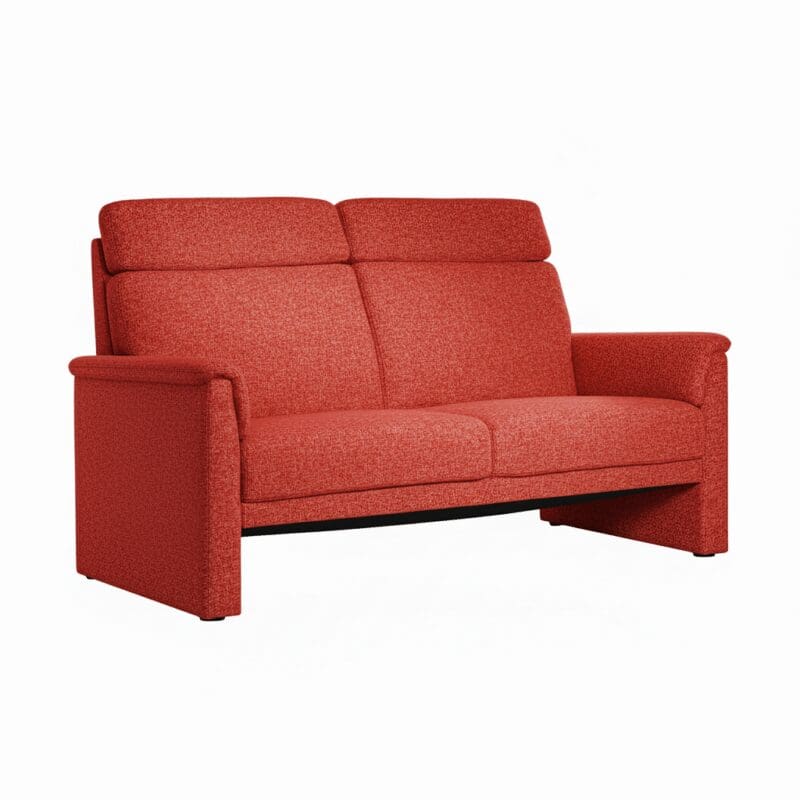 Solei_kleurvariant_Rood_02 Comfortbank Solei rood