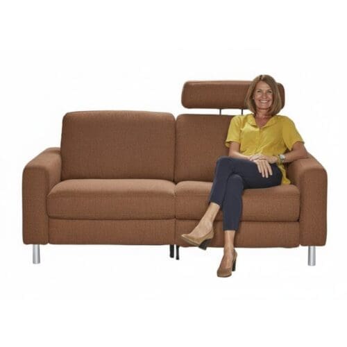 Relaxbank Pollux kaneel