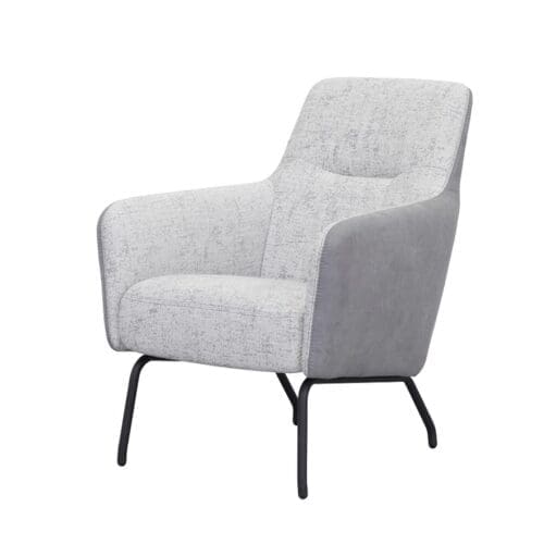 Fauteuil Zila