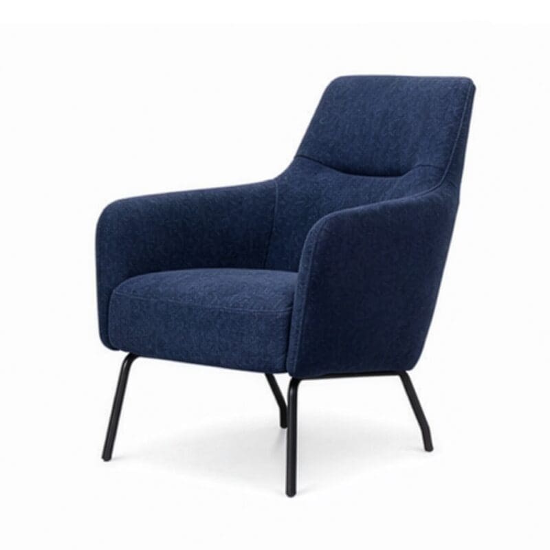 Fauteuil Zila