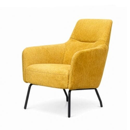 Fauteuil Zila