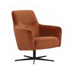 Fauteuil Lira draai