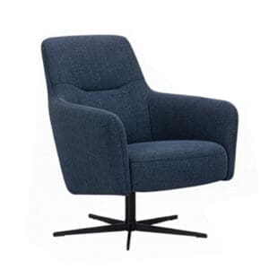 Fauteuil Lira draai