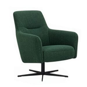 Fauteuil Lira draai