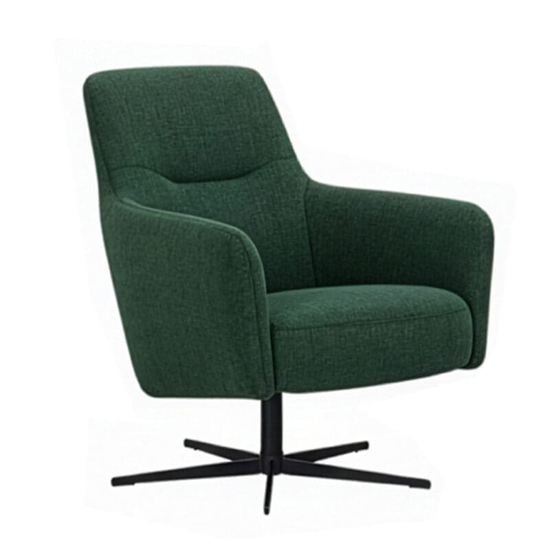 Fauteuil Lira draai